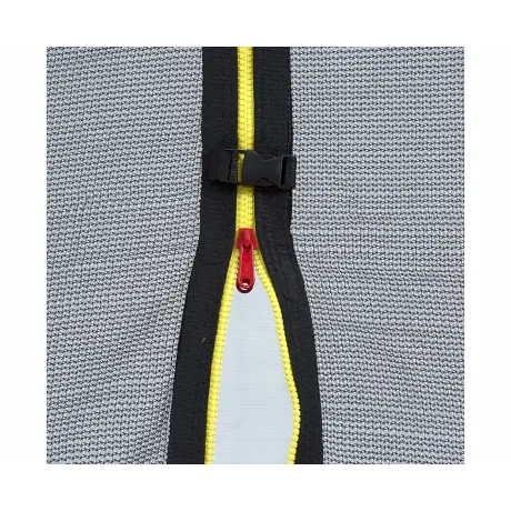 Батут DFC TRAMPOLINE KENGOO II  с сеткой 8FT-BAS-BO - Фото 6