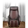 Массажное кресло Ergonova Mini RT Beige Grey - Фото 11