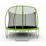Батут Triumph Nord Триумфальный 366 см с лестницей - Фото 8