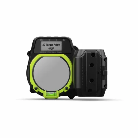 Цифровой дальномер для лука с записью динамики Garmin XERO A1i (Bluetooth) (для правши) - Фото 3