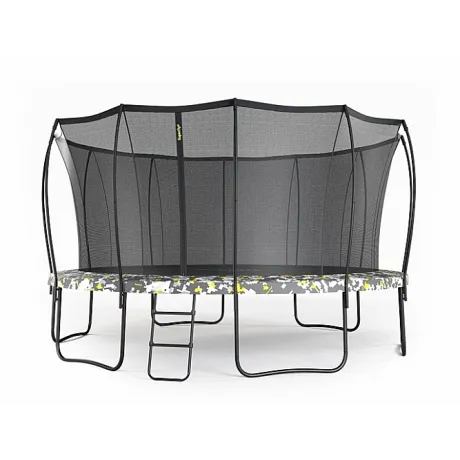 Батут Hasttings SuperFly X 15ft (4,6 м) - Фото 3