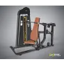 Многопозиционный вертикальный/наклонный жим DHZ Multi push Стек 109 кг E-1080B - Фото 6