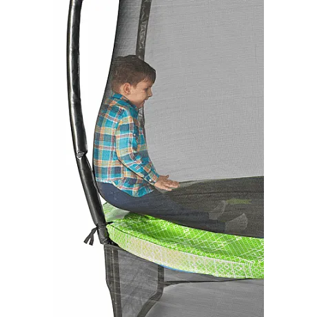 Батут Hasttings Air Game Basketball (4,6 м) - Фото 7