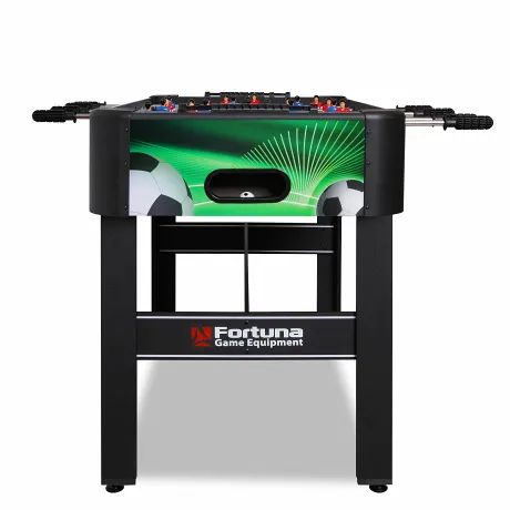Настольный игровой стол футбол / кикер Fortuna Forward FRS-460 TELESCOPIC 122Х61Х81СМ - Фото 3