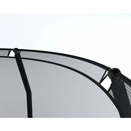 Батут Triumph Nord Чемпион 305 см синий - Фото 10