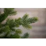 Ель Городская 100% литая 215 см зеленая - Фото 2