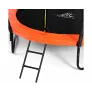 Батут DFC TRAMPOLINE KENGOO II  с сеткой 8FT-BAS-BO - Фото 5