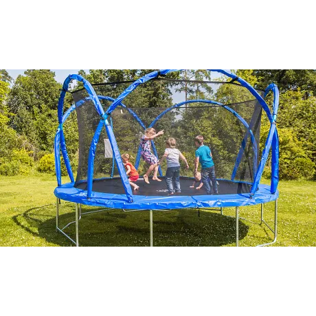 Батут Active Fun AFT10 - Фото 23