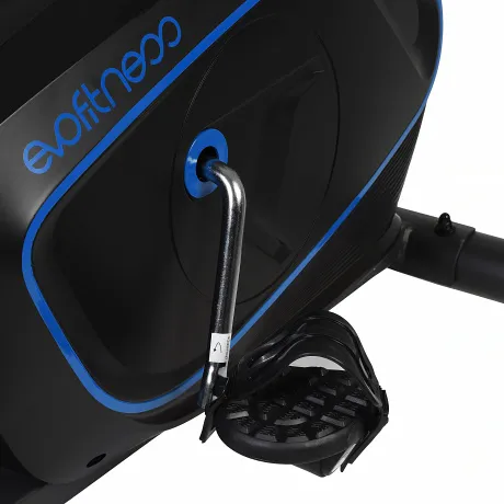 Велотренажер EVO FITNESS Vega - Фото 8