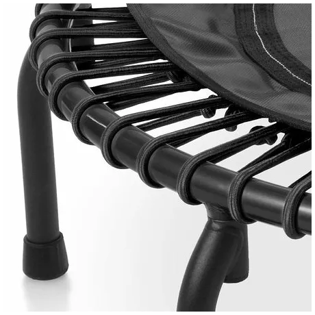 Батут с внутренней сеткой EVO JUMP 4,5ft (140см) + нижняя сеть - Фото 4