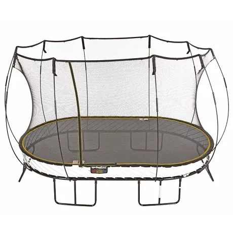 Батут Springfree овальный O92