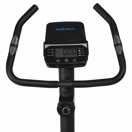 Велотренажер EVO FITNESS Vega - Фото 3