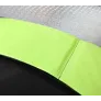 Батут Oxygen Fitness Standard 8 ft outside (Light green) - Фото 11