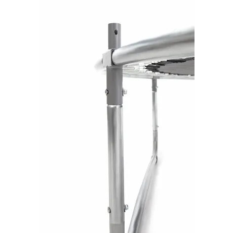 Батут Domsen Fitness Gravity 12FT (Green) - Фото 5