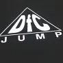 Батут DFC JUMP 6ft складной, с сеткой apple green - Фото 11