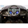 Электромобиль Barty Б555ОС (BMW) черный - Фото 10
