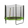 Батут с защитной сеткой и лестницей Sundays Champion 305 см - 10ft - Фото 6