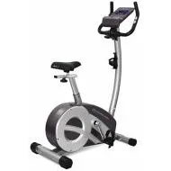 Электромагнитный велотренажер Oxygen Cardio Concept IV HRC+