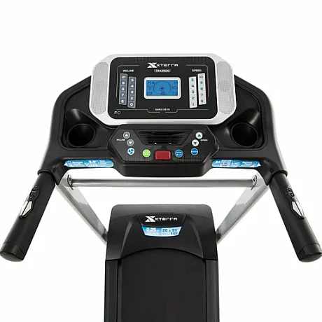 Беговая дорожка Xterra TRX2500 - Фото 2