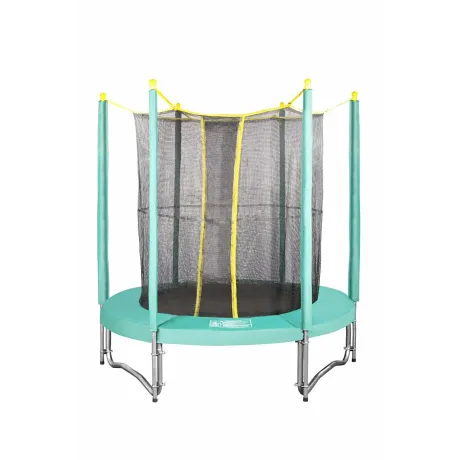 Батут Hasttings 6ft - Фото 6