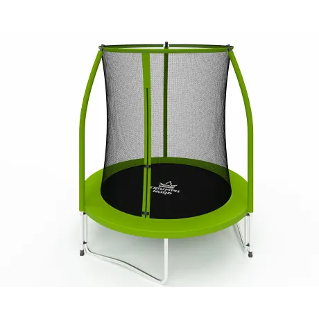 Батут Triumph Nord Триумфальный 183 см - Фото 2