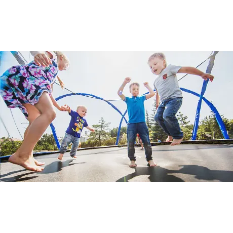 Батут Active Fun AFT12 - Фото 25