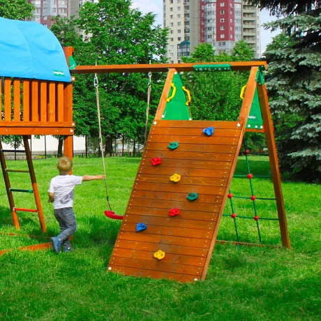 Модуль Climb
