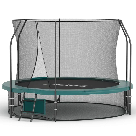 Батут Proxima Premium 8 футов CFR-8F-3 - Фото 2