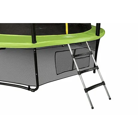 Батут Hasttings Sky Double на молнии (3,05 м) - Фото 10