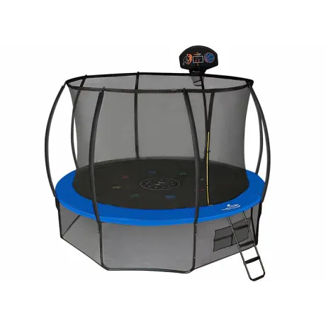 Батут Hasttings Air Game Basketball (3,66 м) - Фото 2