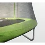 Батут Oxygen Fitness Standard 10 ft outside (Light green) - Фото 13