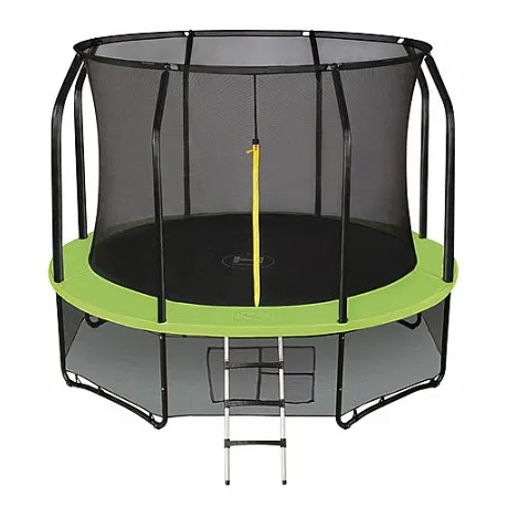 Батут Hasttings Sky Double на молнии (3,05 м) - Фото 18