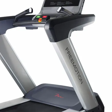 Беговая дорожка Freemotion t10.8 - Фото 6