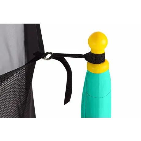 Батут Hasttings Classic Green (4,6 м) - Фото 3