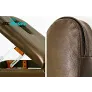 Массажная кушетка START LINE Comfort (светлый каркас) - Фото 4