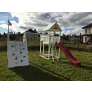 Детский городок "Выше всех" Победа - Фото 2