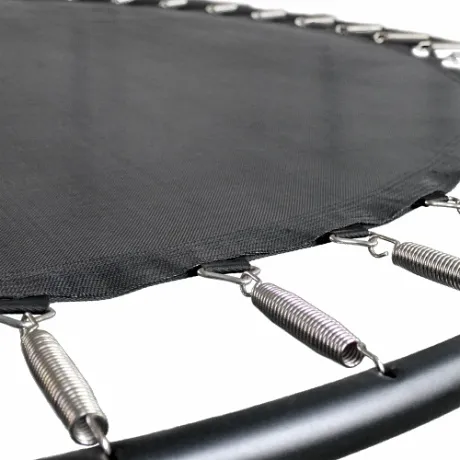 Батут Eclipse Space Military 8FT - Фото 2