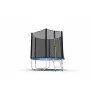 Батут с внешней сеткой и лестницей EVO Jump External 6ft (Blue) - Фото 3