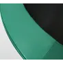Батут Oxygen Fitness Premium 16 ft inside (Dark green) - Фото 9