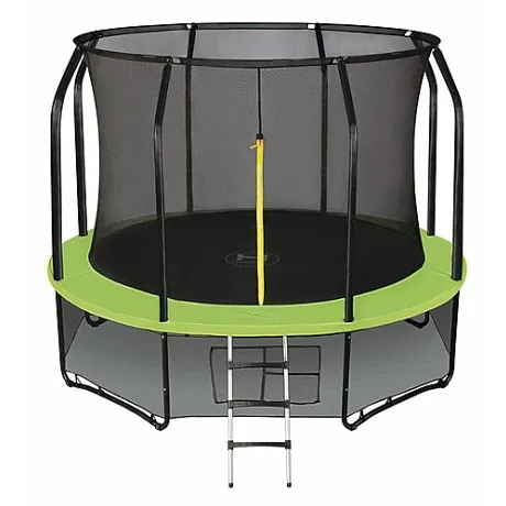 Батут Hasttings Sky Double на молнии (3,96 м) - Фото 15