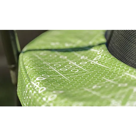 Батут Hasttings Air Game Basketball (4,6 м) - Фото 12