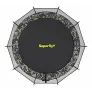 Батут Hasttings SuperFly X 12ft (3,66 м) - Фото 6