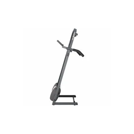 Беговая дорожка Carbon Fitness Yukon HRC+ - Фото 6