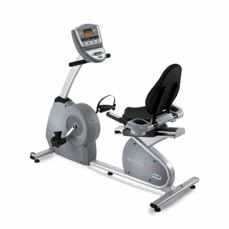 Горизонтальный велотренажер Circle Fitness R6