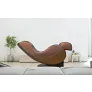 Массажное кресло Ergonova Mini RT Beige Grey - Фото 12
