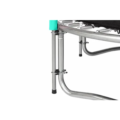 Батут Hasttings Classic Green (2,44 м) - Фото 8