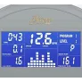 Эллиптический тренажер Bronze Gym E801 LC - Фото 4