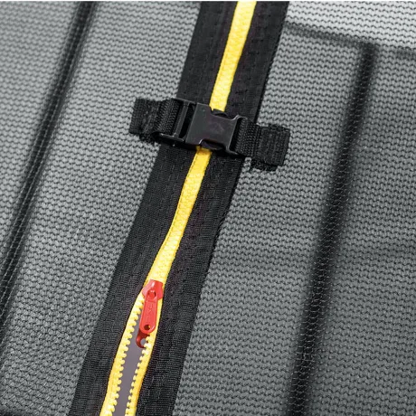 Батут DFC TRAMPOLINE KENGOO II  с сеткой 6FT-BAS-BO - Фото 6