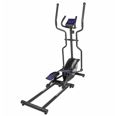 Эллиптический магнитный тренажер Royal Fitness RF-50