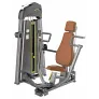 Жим от груди вертикальный DHZ Vertical Press Стек 109 кг E-1008В - Фото 2
